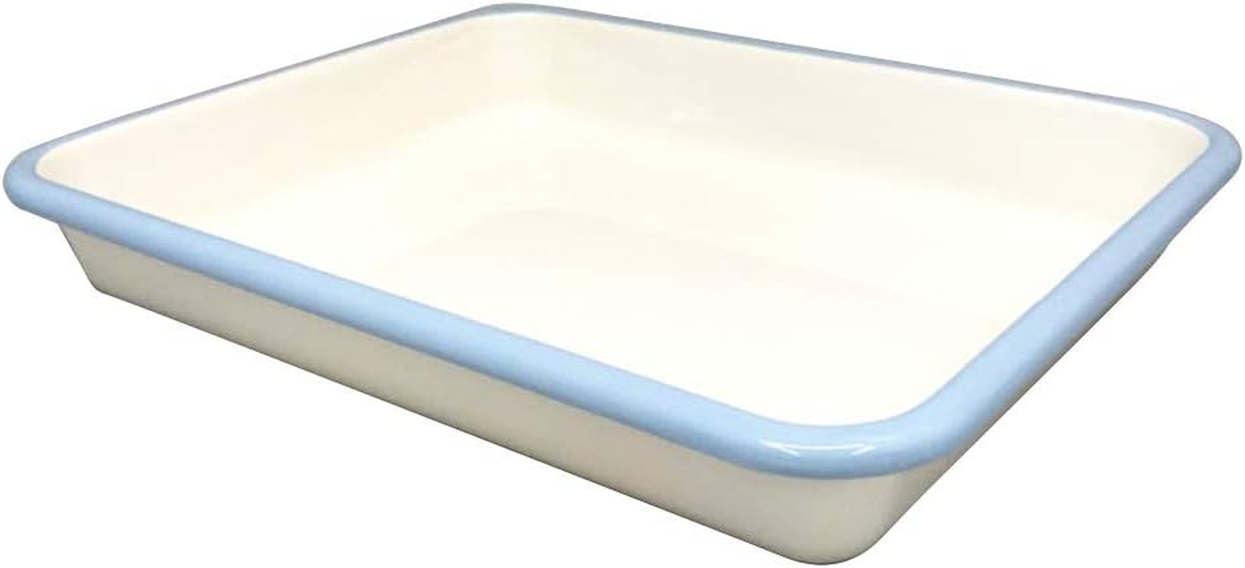 Fuji Enamel Bat M White BM-M W