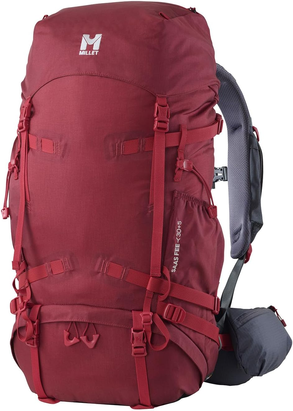 Millet Saas Fee NX 30+5 Mountaineering Backpack