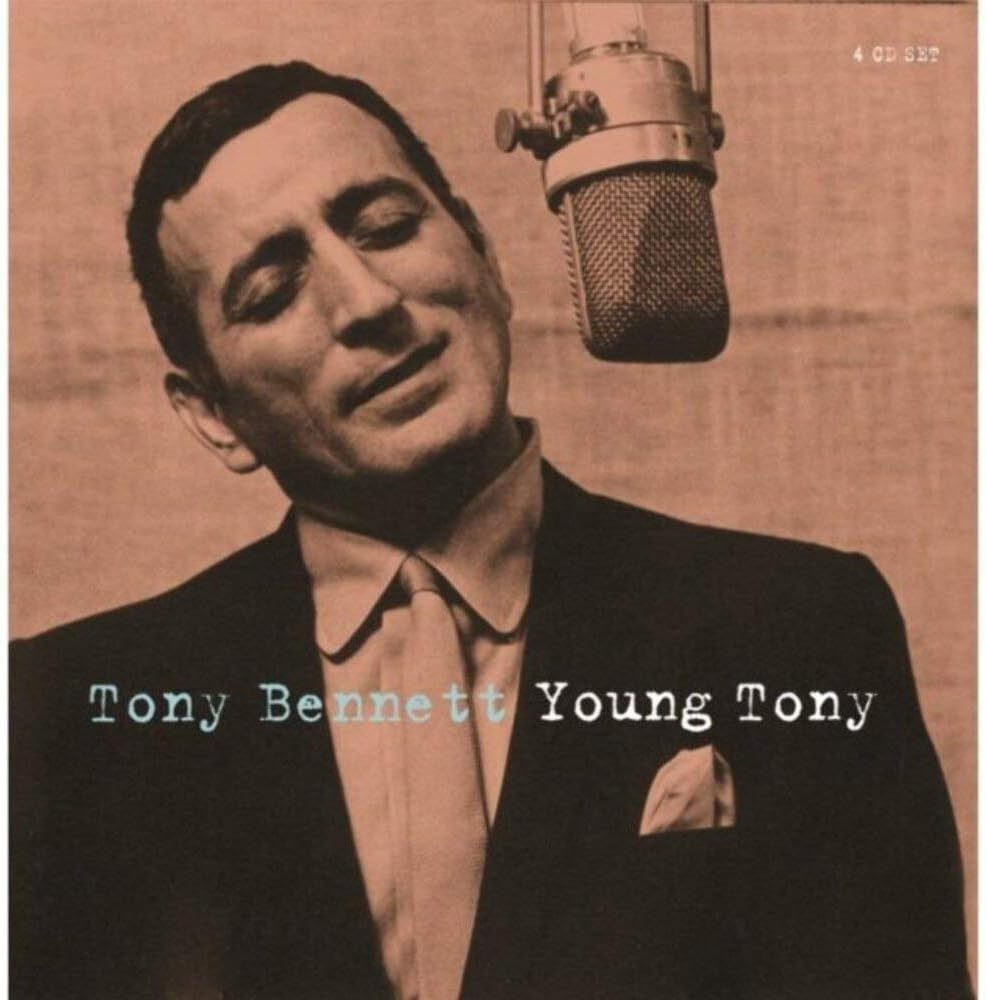 Young Tony image number 1