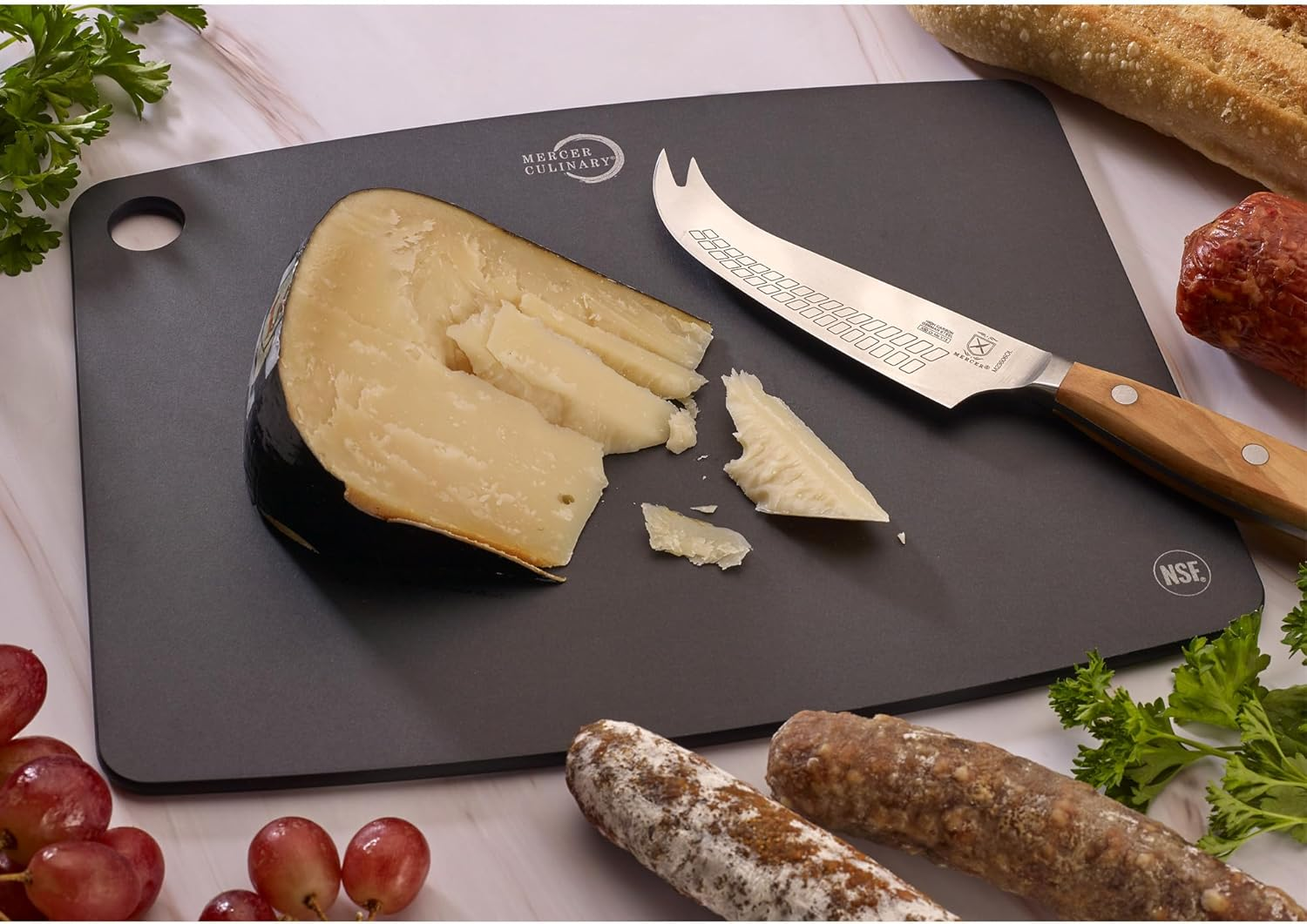 Composite Cutting Board-11.75" X 9.25"-NSF image number 3