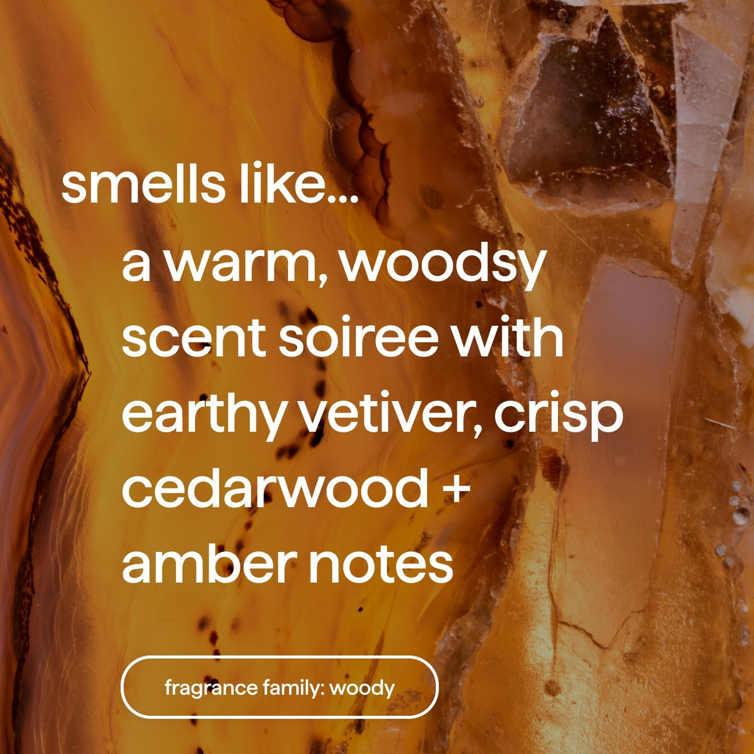 Method Premium Gel Hand Wash Refill, Vetiver + Amber, Recyclable Bottles, 34 Ounce, 4 Pack image number 4