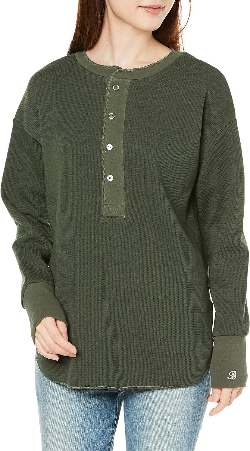 Bonjour Sagan 99-000341#02/F Women'S T-Shirt, Khaki, One Size Fits Most, Khaki