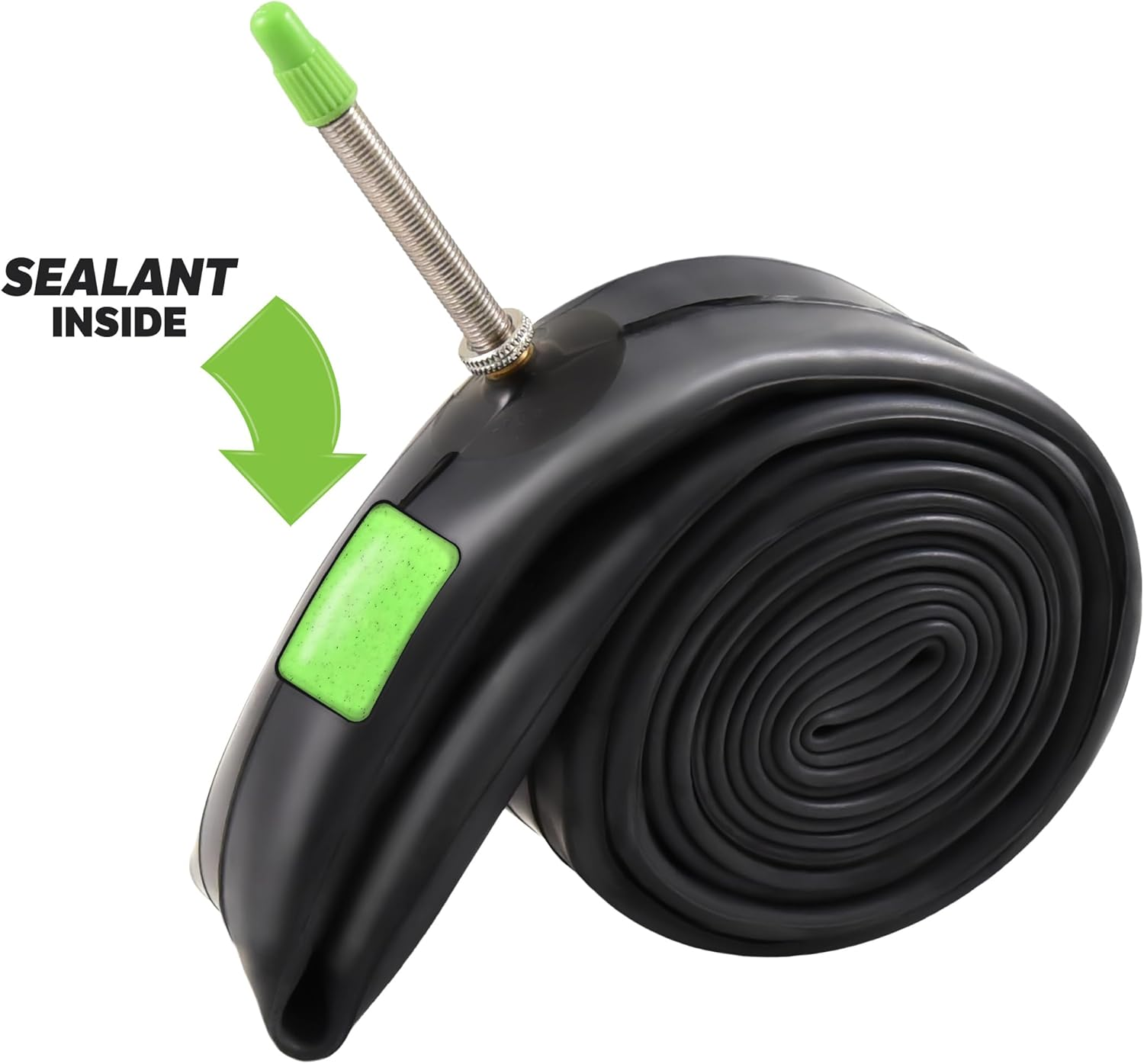 Slime Bike Inner Tube image number 5