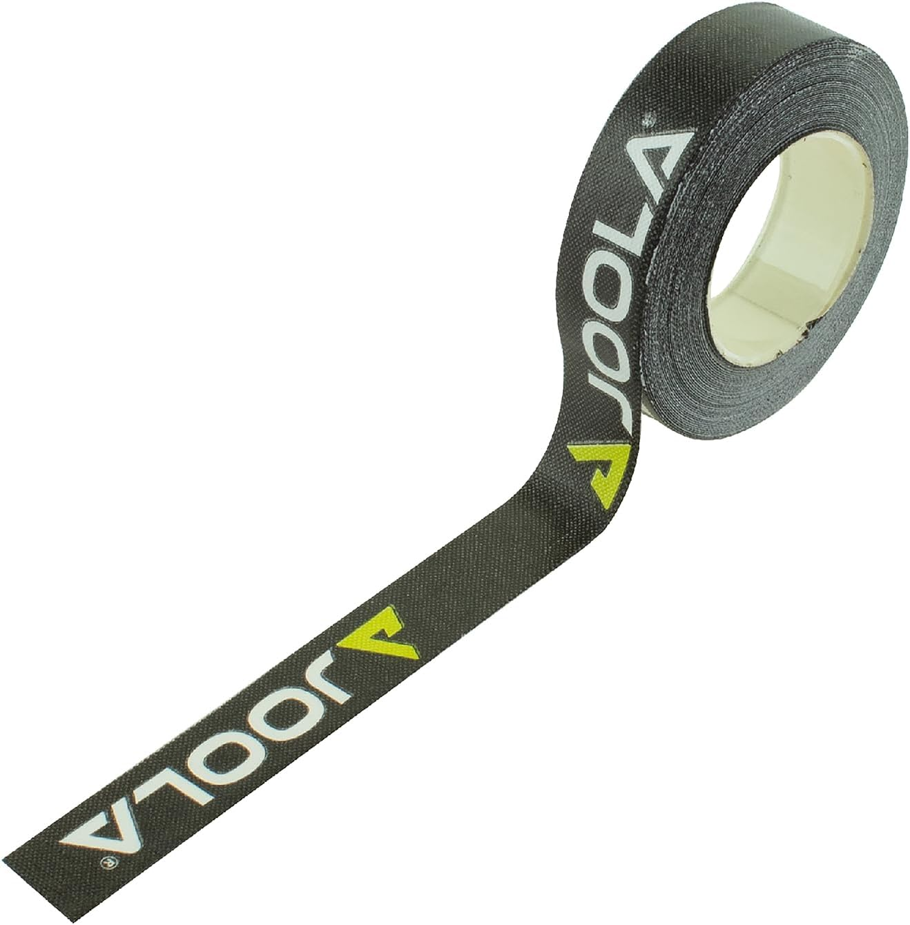JOOLA Pickleball Paddle Edge Tape - Protects Edge Guard & Covers Lead Tape for Pickleball Paddles - Fits Any Brand & Most Sizes of Pickleball Rackets - 5 Meter Extra Long Roll for 6 Racquettes