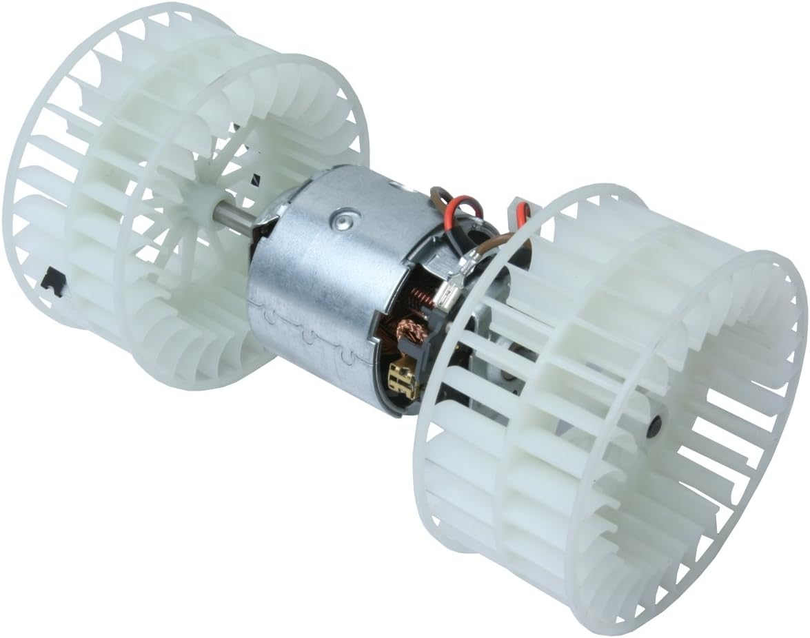 URO Parts 201 820 0642 Blower Motor image number 4