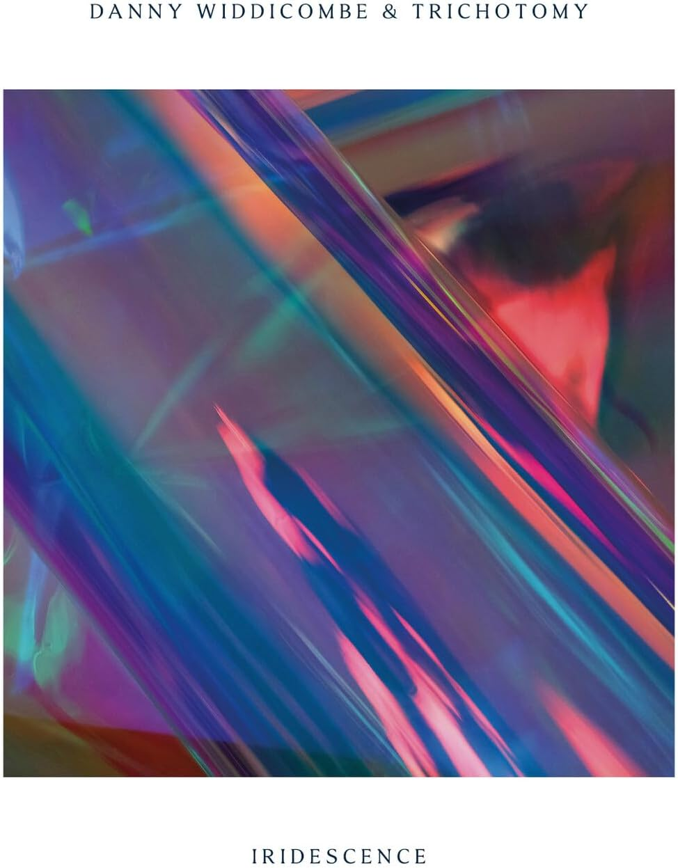 Iridescence Iridescence