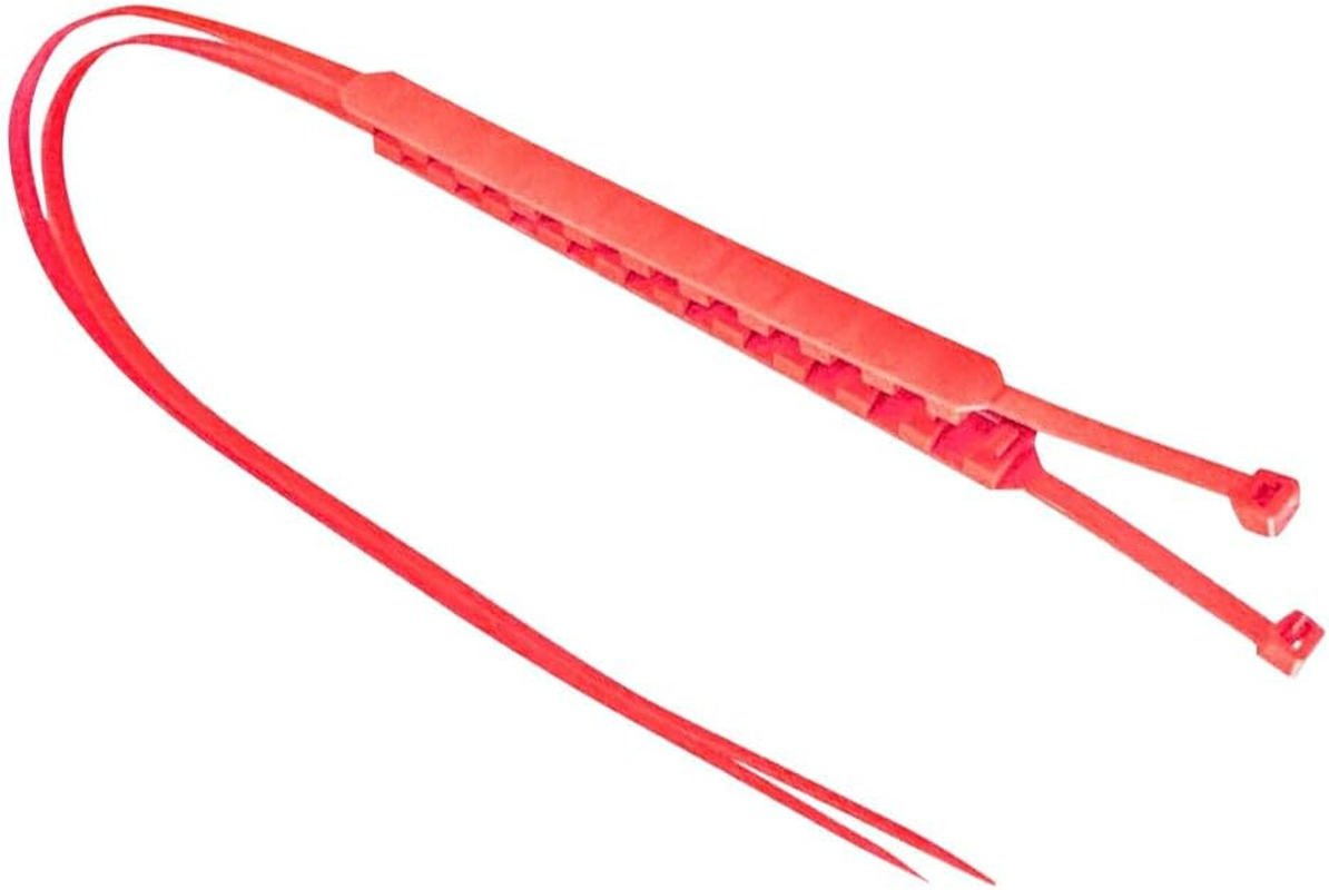 SUIOPPYUW Easy to Install Nylon Anti-Slip Chain for Winter Automotive Wheel Tyre High Performance Car Motorcycle Outdoor Snow Tire image number 5