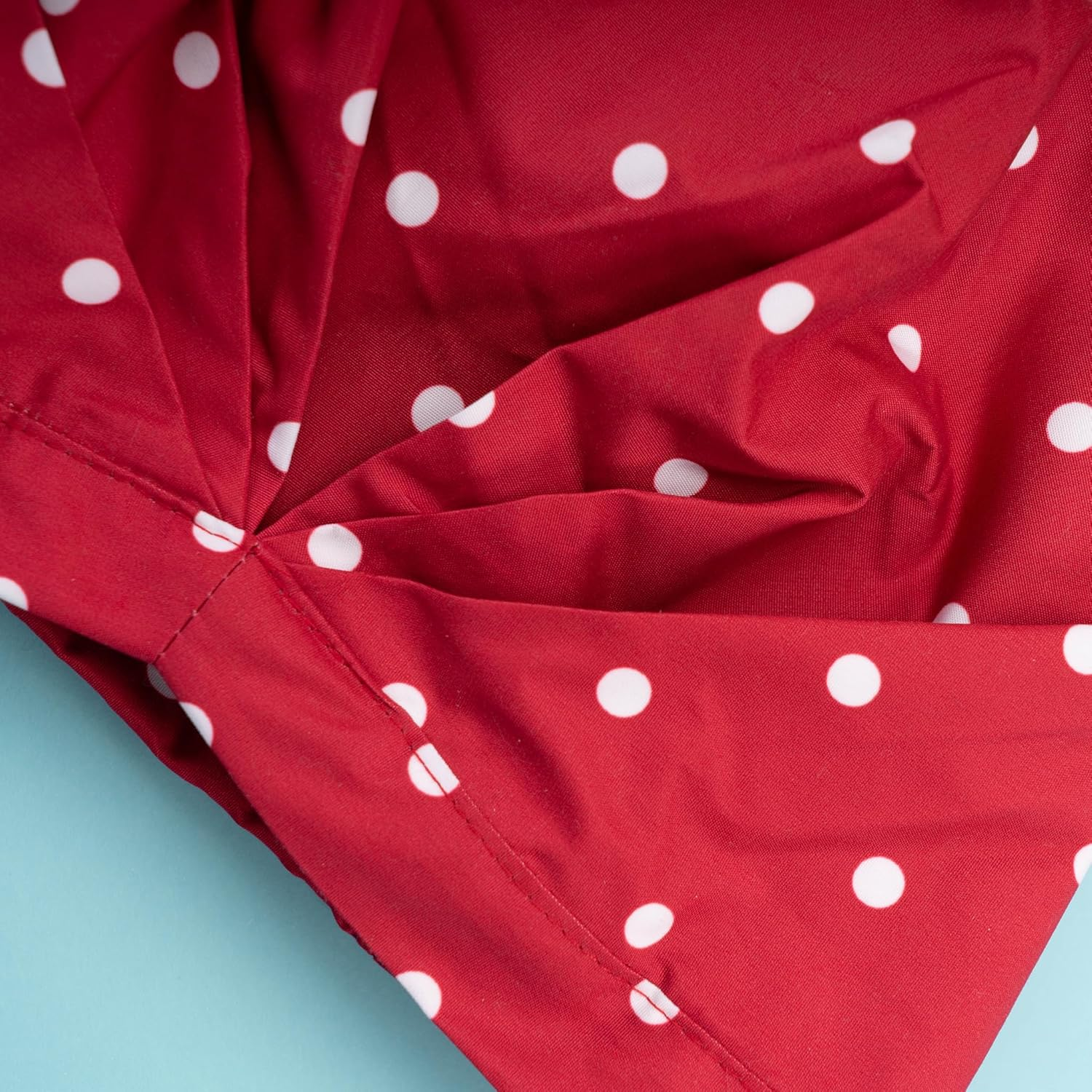 Haircapsule Spotted around Sustainable Shower Red (HCS900_PRSA) - Multi image number 5