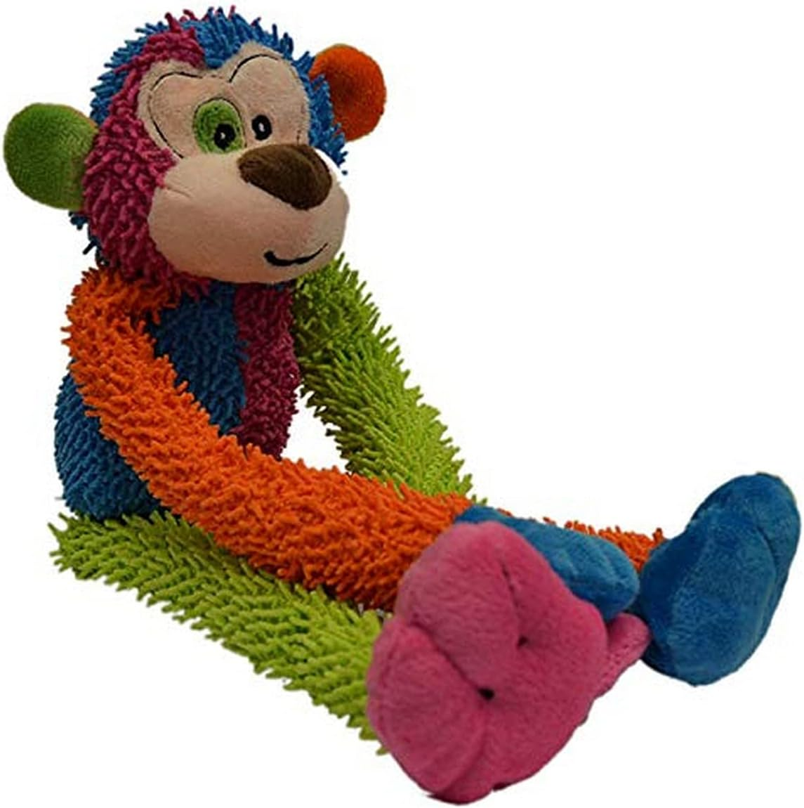 Scream 92-SDT03737 Crew Monkey, Multicolour image number 2