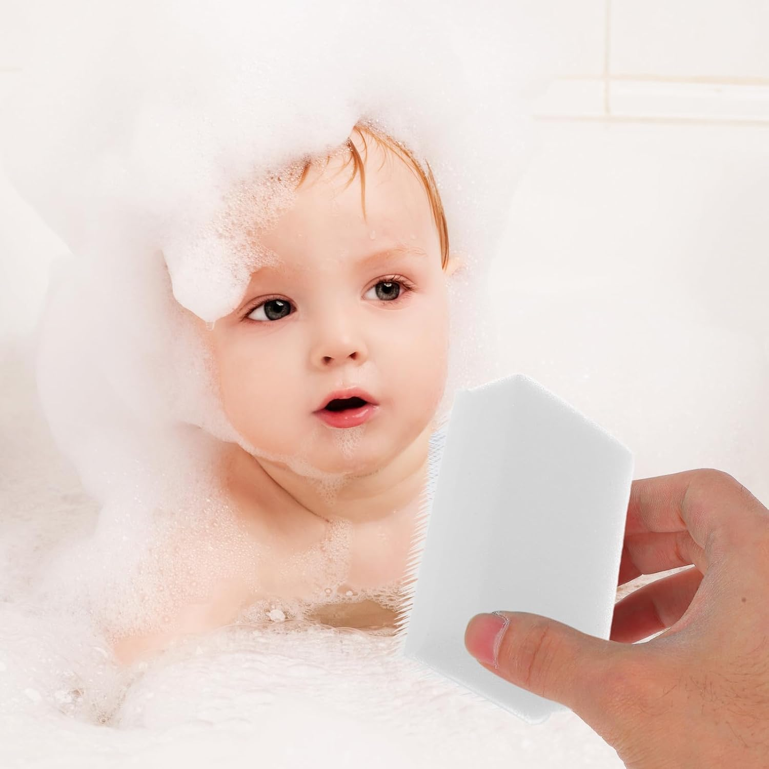 GRADENEVE Sensory Brush Wilbarger Therapy 2Pcs for Sensory Integration and Wilbarger Brushing Protocol image number 3