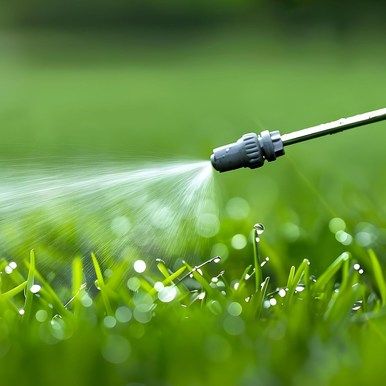 Lawnporn 0LWNPNCH1 Charger Turf Fertiliser image number 3