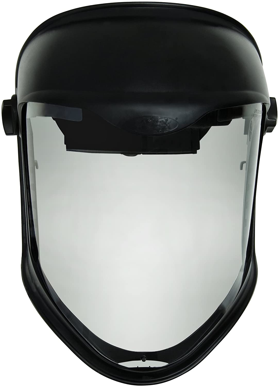 HONEYWELL FACESHIELD Bionic Clear PC UNCOATED image number 2