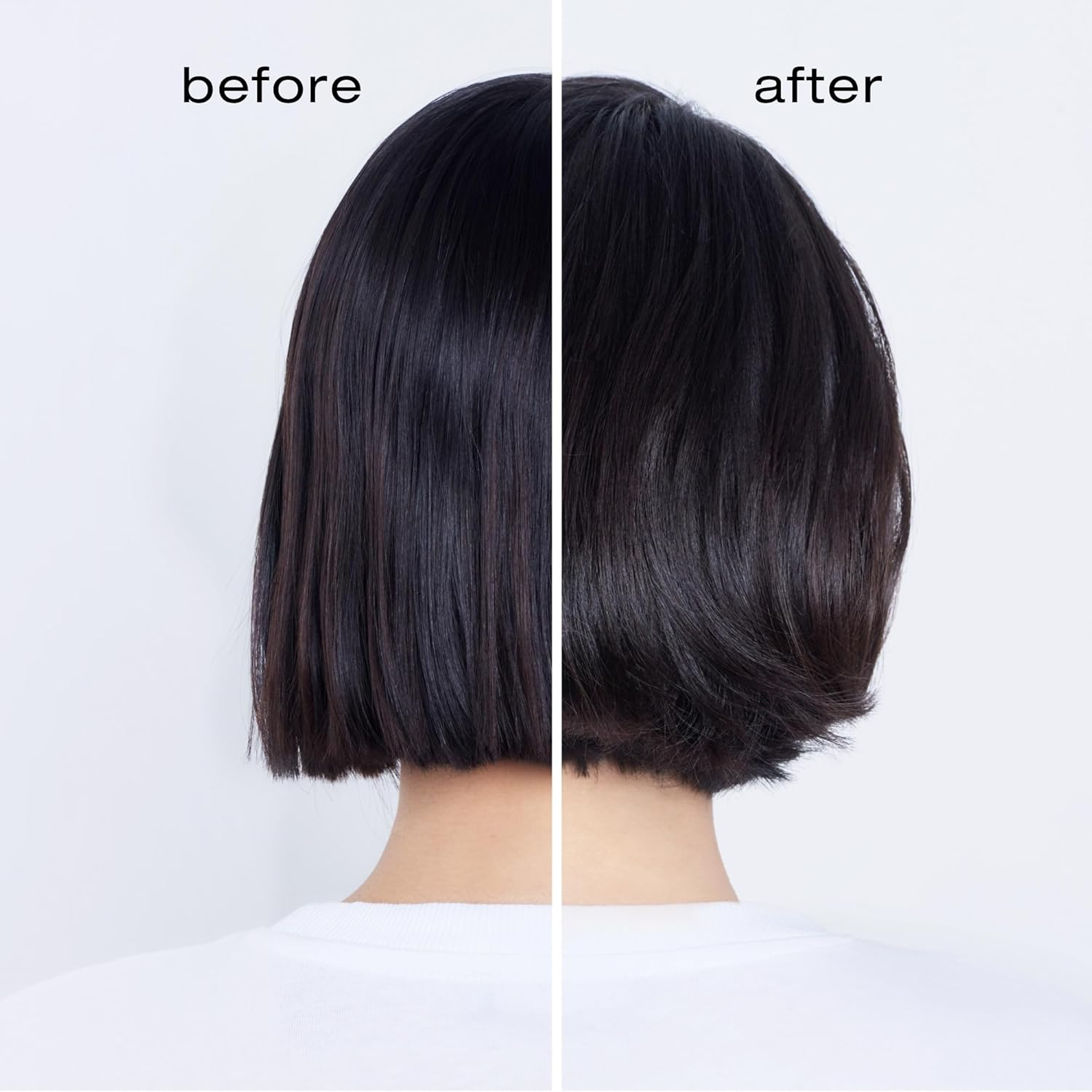 Shu Uemura Pure Serenity Deep Cleanser, Clarifying Shampoo for Oily Scalp and Oily Hair, with Japanese Yuzu Lemons, Removes Dirt Particles from the Scalp, 400 Ml image number 3