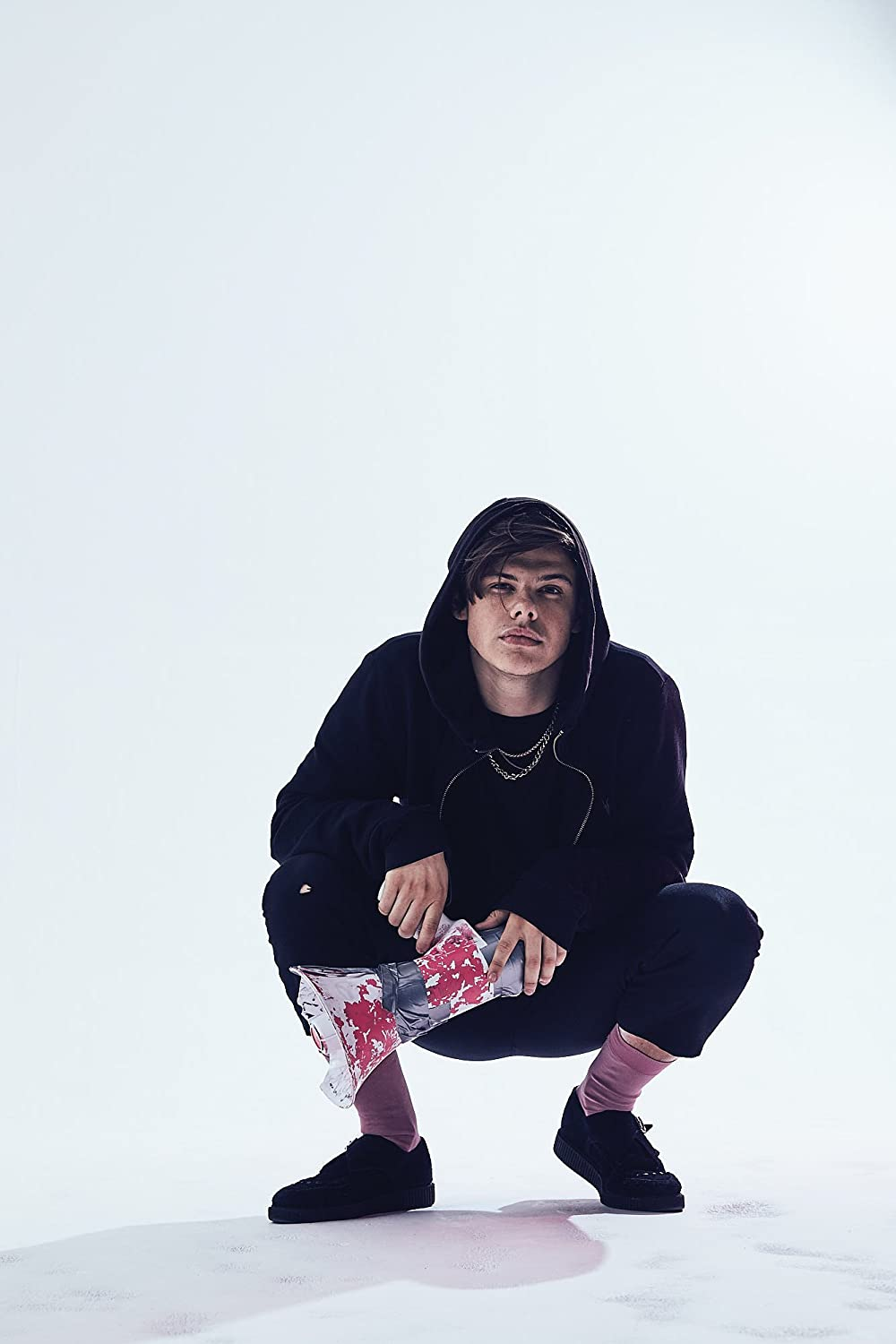 21St Century Liability image number 3