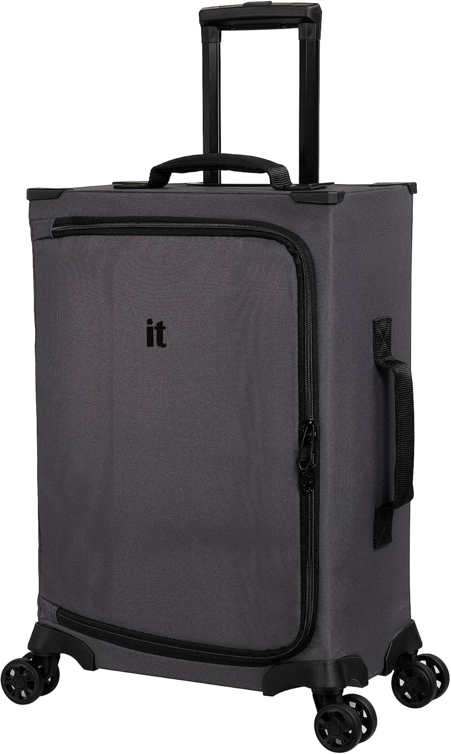 It Luggage Maxpace 22" Softside Ultralight Carry-On Spinner