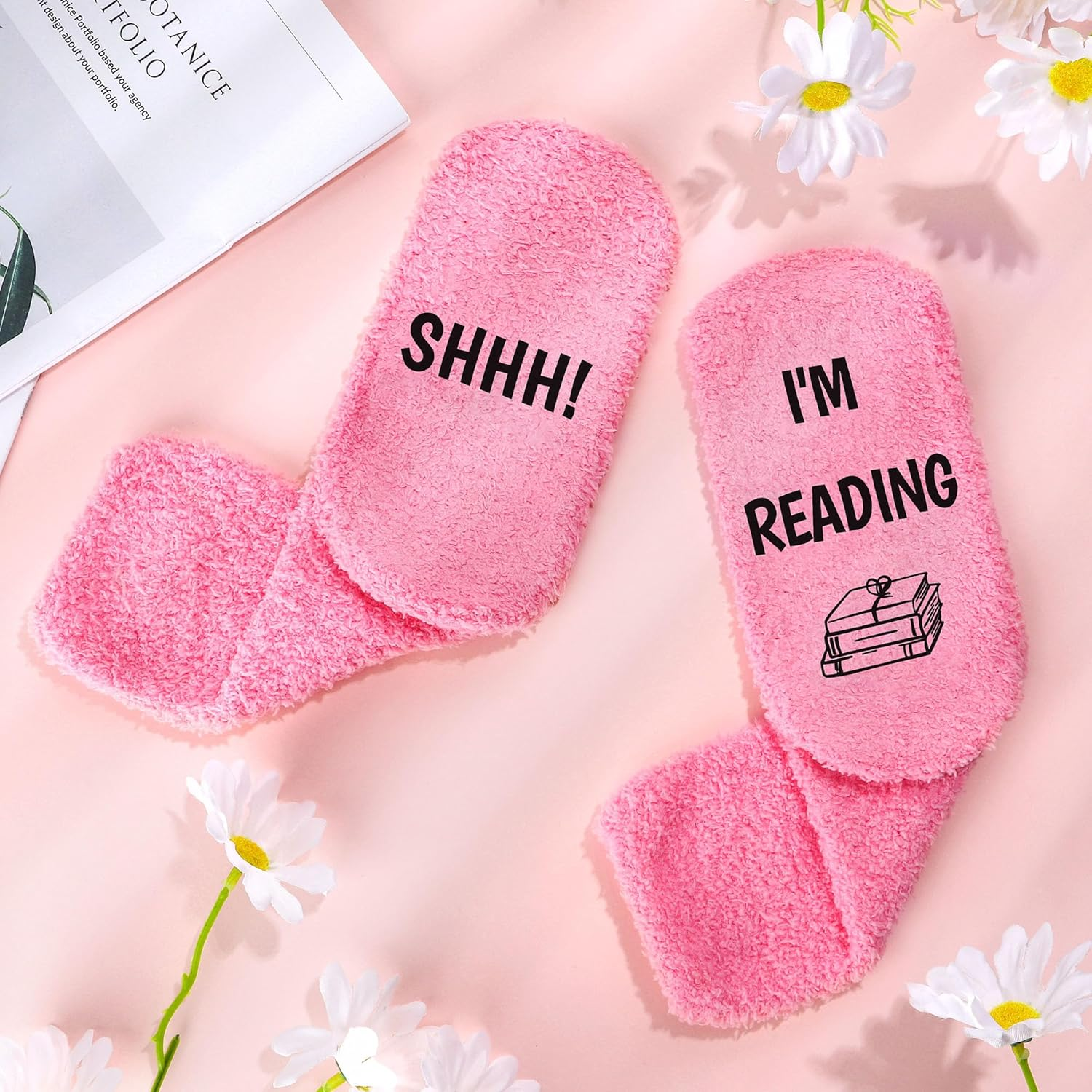 Book Lover Gifts for Women Book Gifts for Book Lovers Women Book Accessories for Women Bookish Gifts for Women Gift for Readers Book Club Gift for Women Present for a Book Lover Reading Gift for Women image number 1
