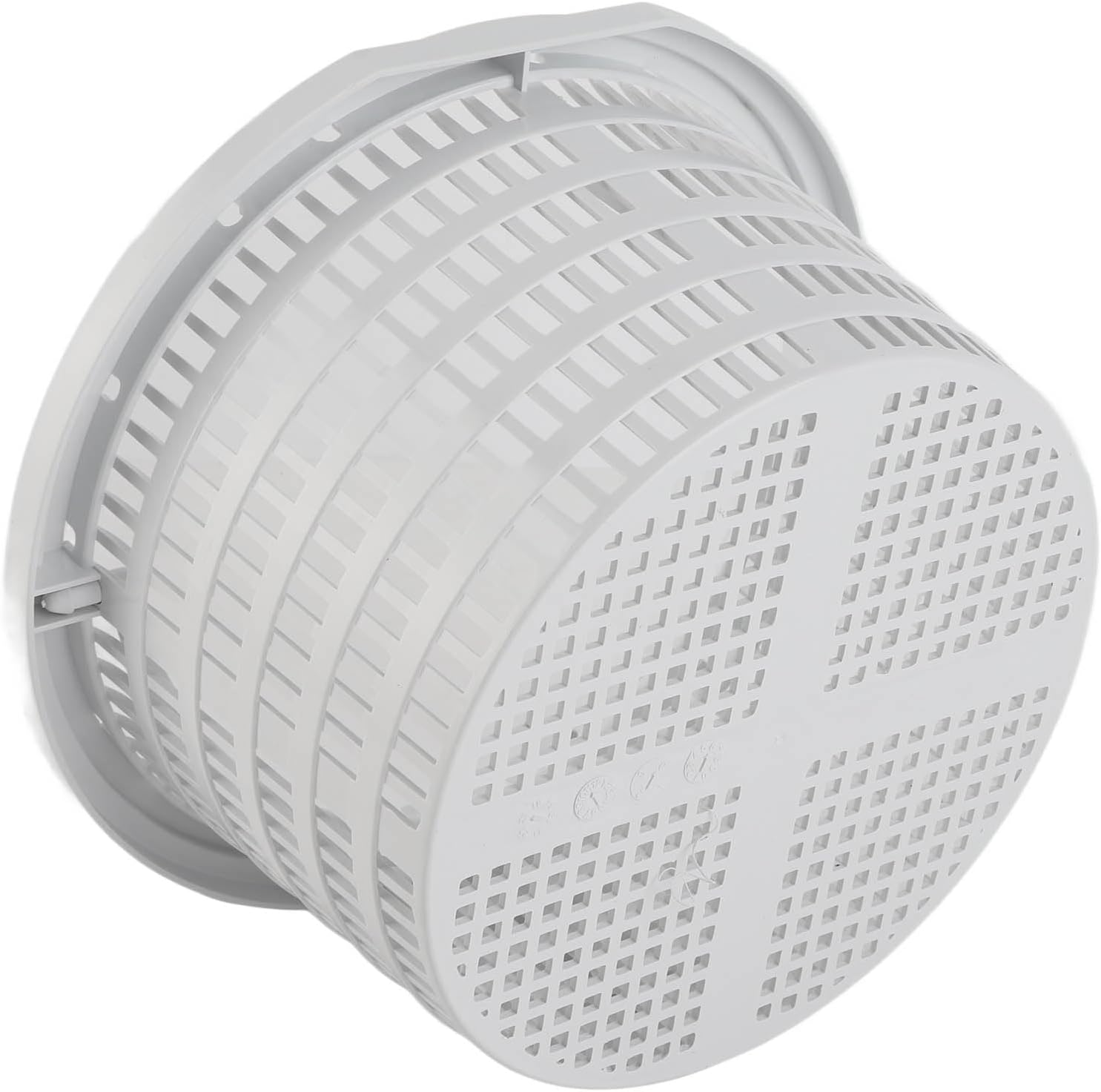 CHICIRIS Skimmer Filter Basket Efficient Debris Removal Pool Tool for Swimming Pool, Durable Plastic Material image number 5