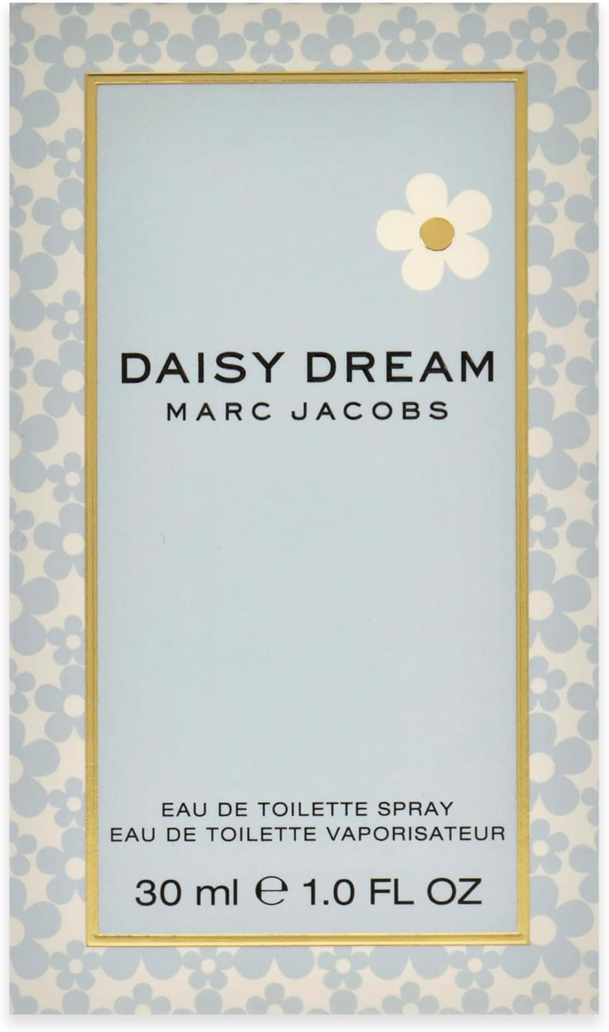 Marc Jacobs Daisy Dream Eau De Toilette Spray, 30Ml