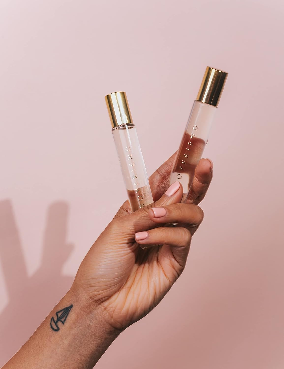 Boyfriend Rollerball by Kate Walsh, 0.3 Fl Oz/9 Ml image number 3