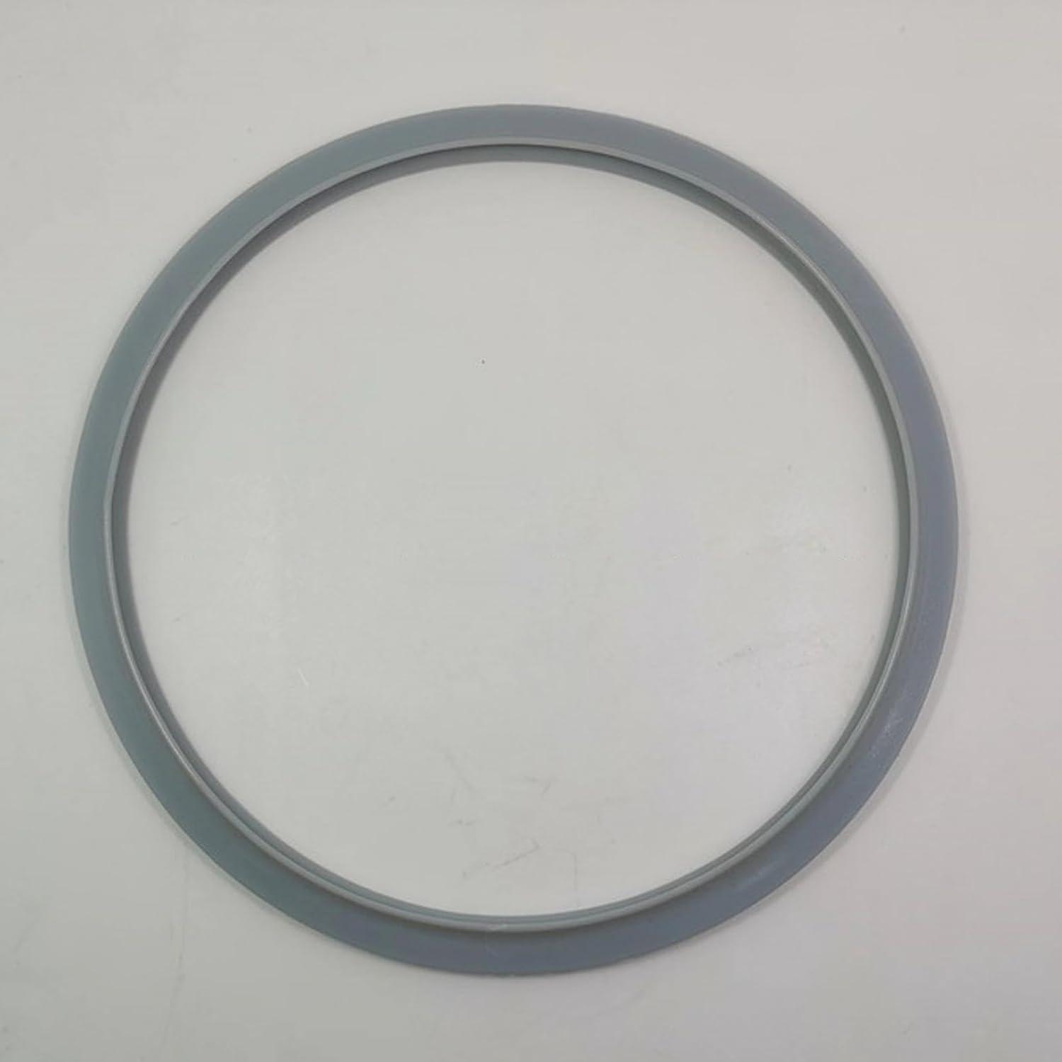 Pressure Cooker Sealing Ring, Cooking Sealing Ring, Silicone Replacement Replacement Gasket for Kitchen Attachments, 22Cm image number 6