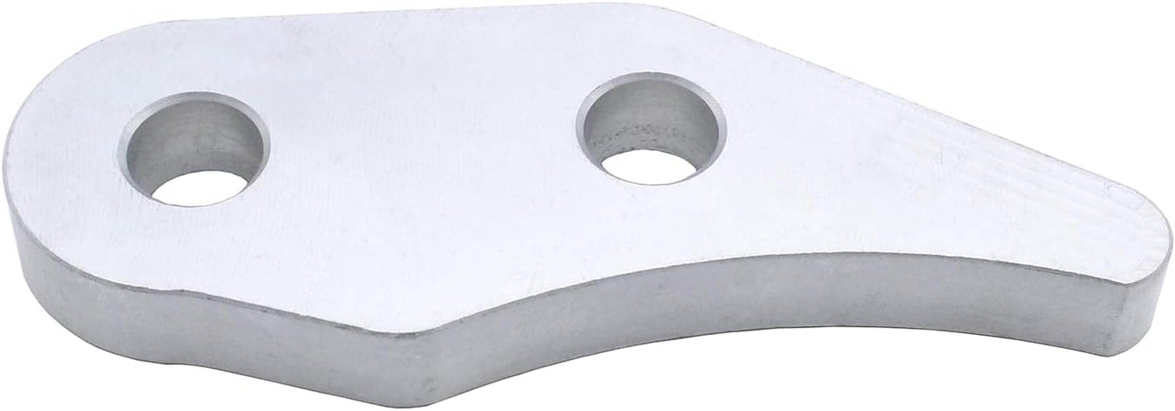 1 Set Billet Aluminum Alternator Bracket Fits for F-Ord 351C Cleveland Alternator Bracket image number 3