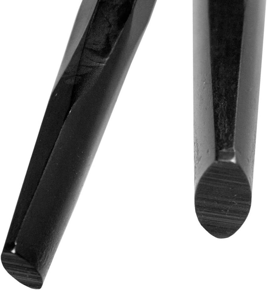 Mayhew Pro 24549 1/2-By-10-Inch Bearing Race Punch image number 2