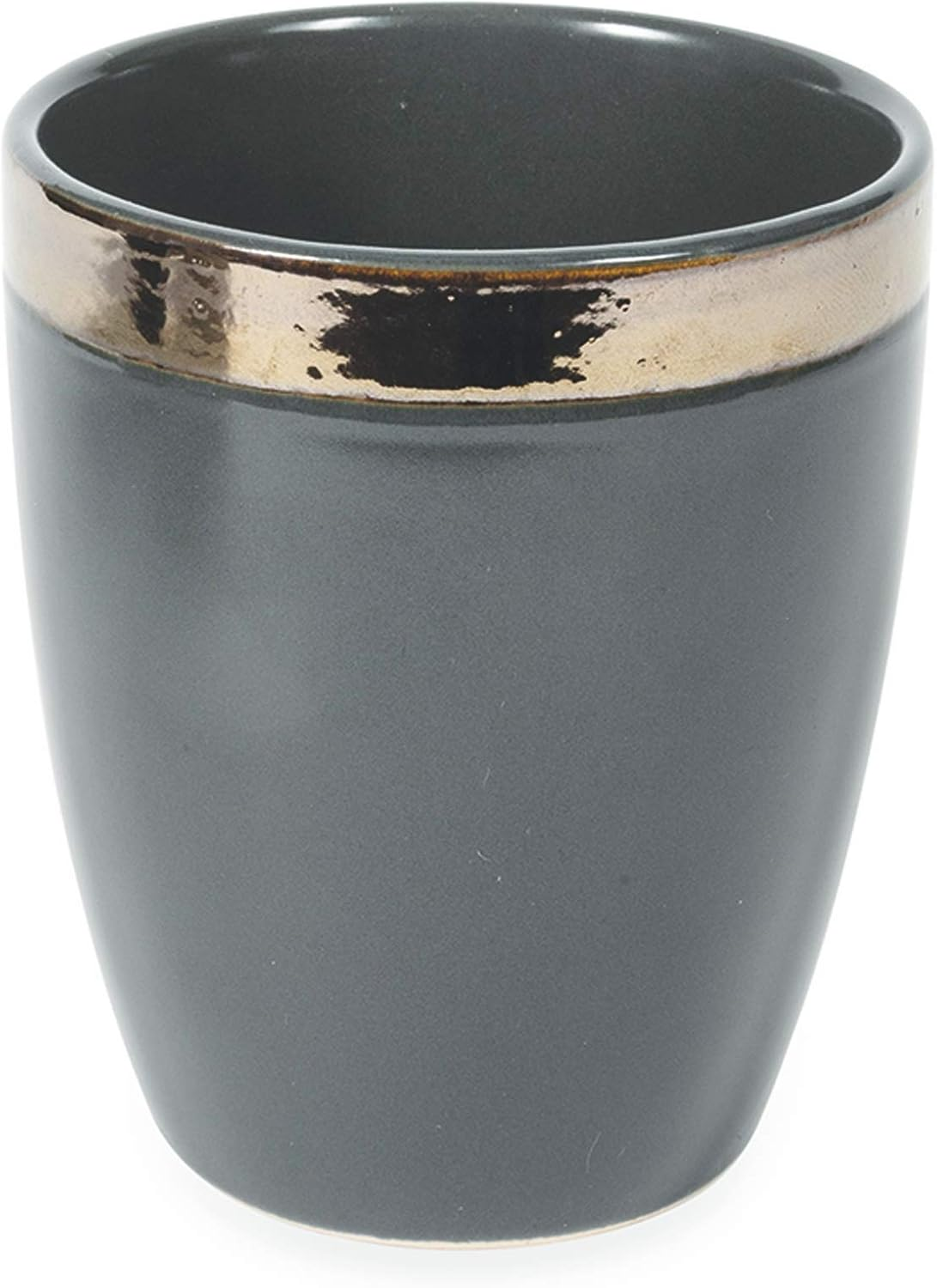 Set Naima Glasses Dark Grey