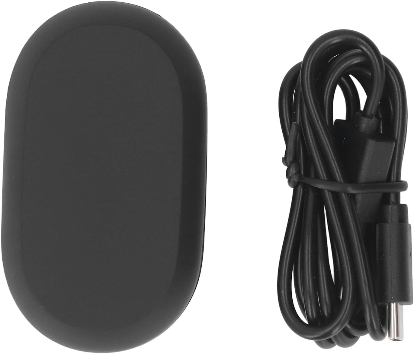 Earbuds Charging Case for Jabra, 600Mah Earbuds Charger Case for Jabra Elite 7 Pro, Elite 7 Active Charger Dock Station Replacement with LED Indicator Light