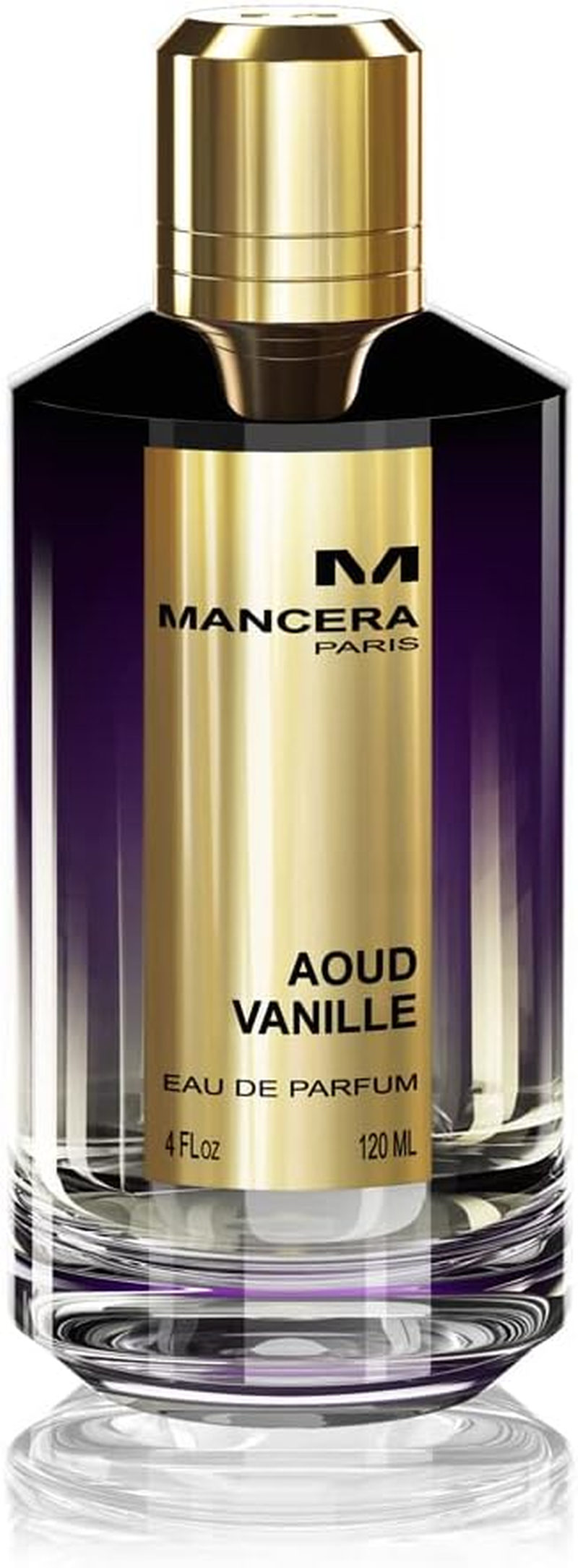 MANCERA Aoud Vanille image number 1