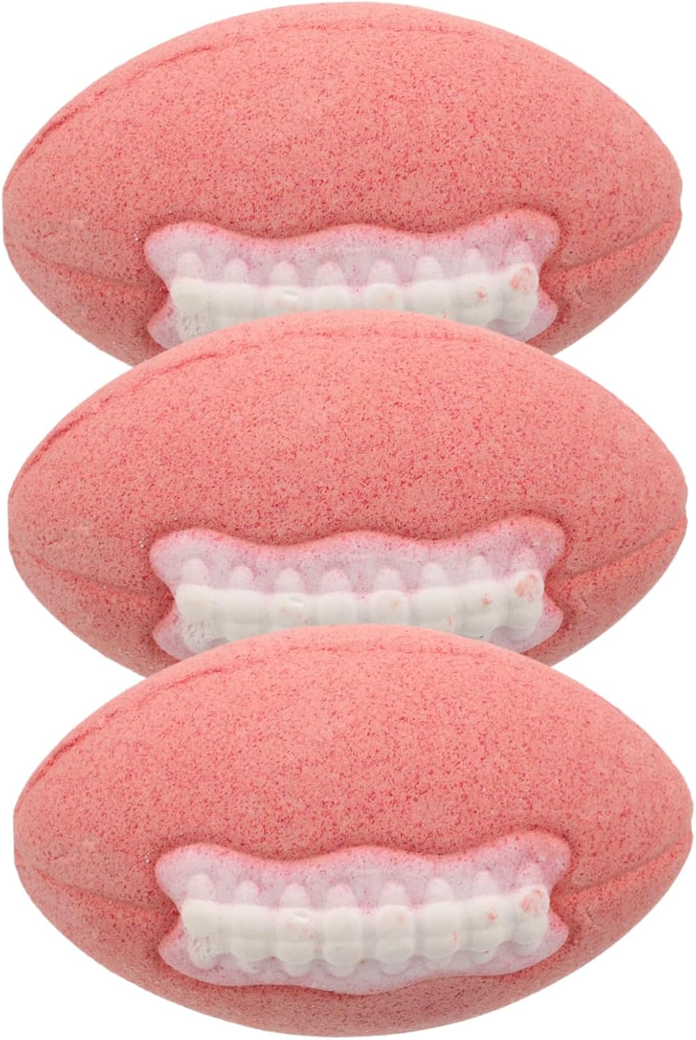 KOMBIUDA 3Pcs Aromatic Bath Salt Relaxing Bathing Sea Salt Essential Oil Infused for and Aromatherapy