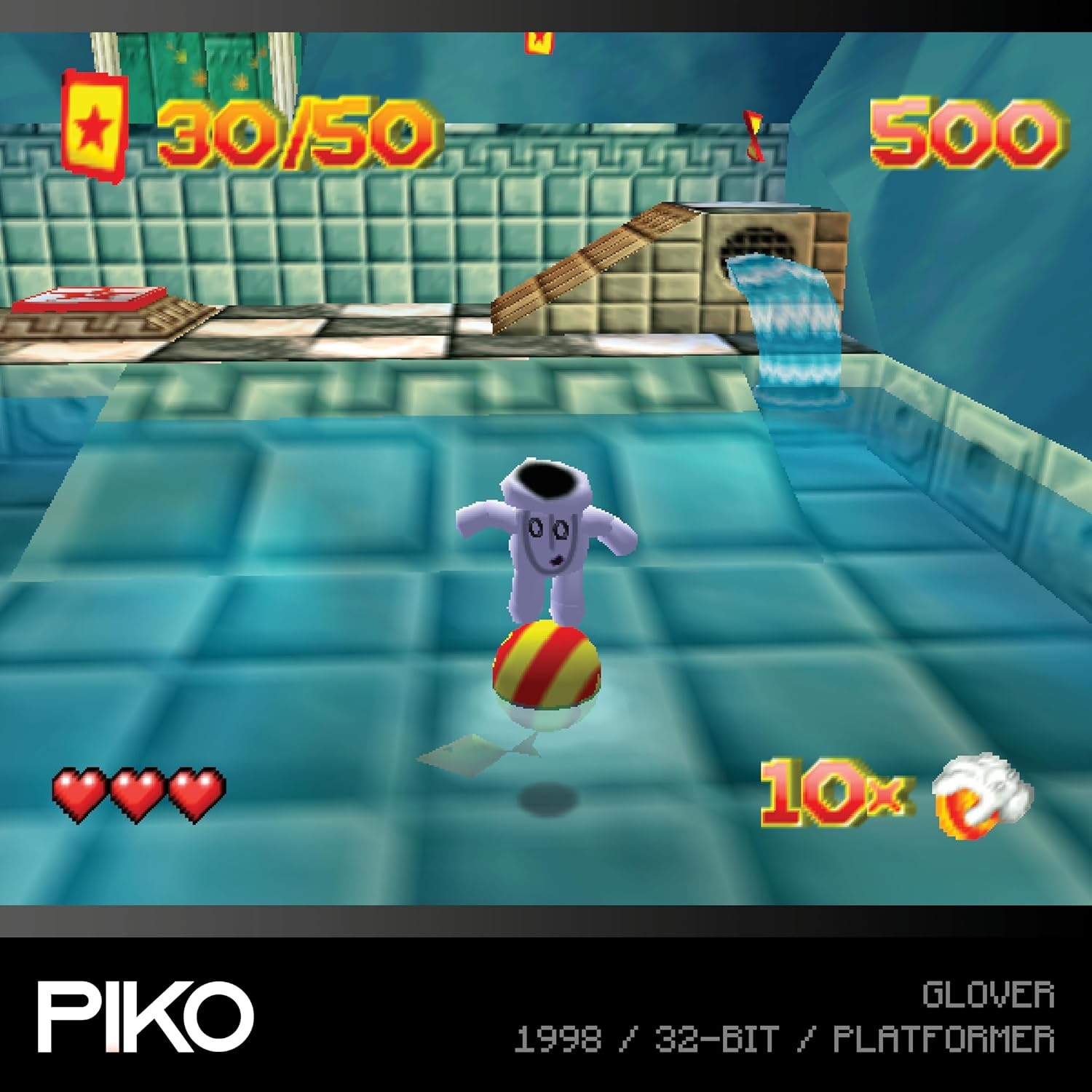 Evercade Piko Collection 4 image number 3