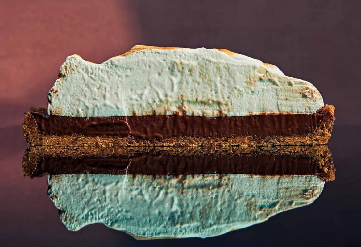 What'S for Dessert: Simple Recipes for Dessert People image number 1