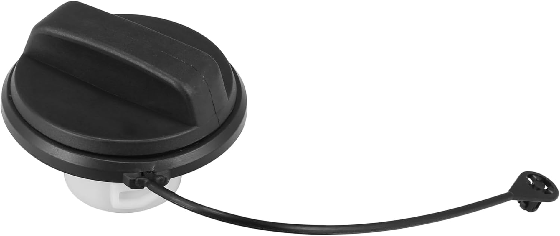 X AUTOHAUX Gas Cap 6G919030AD Fuel Petrol Tank Cap Cover Door Accessories for Ford Focus MK2 2005-2012 image number 4