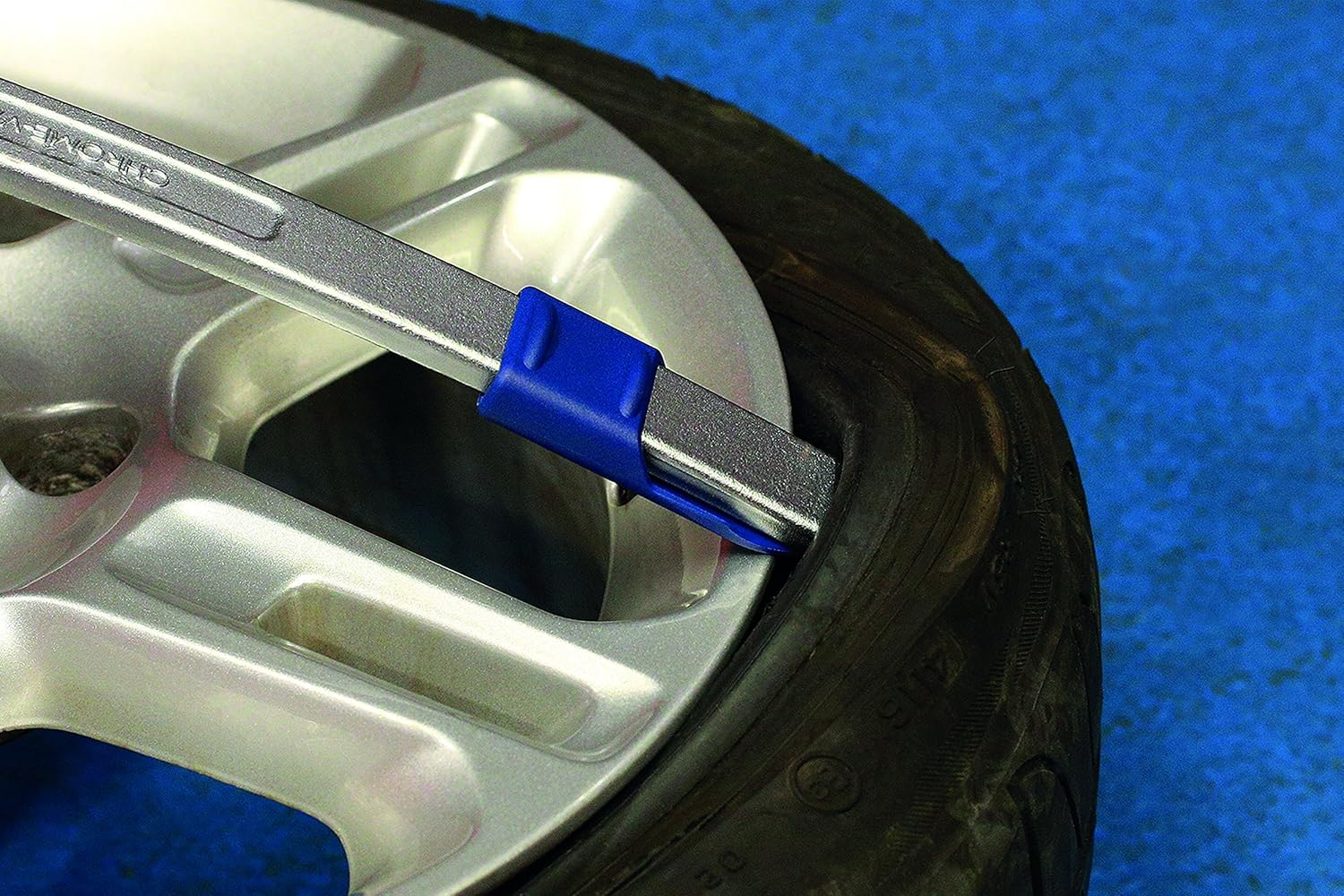 Laser 7183 Tyre Lever 535Mm image number 4