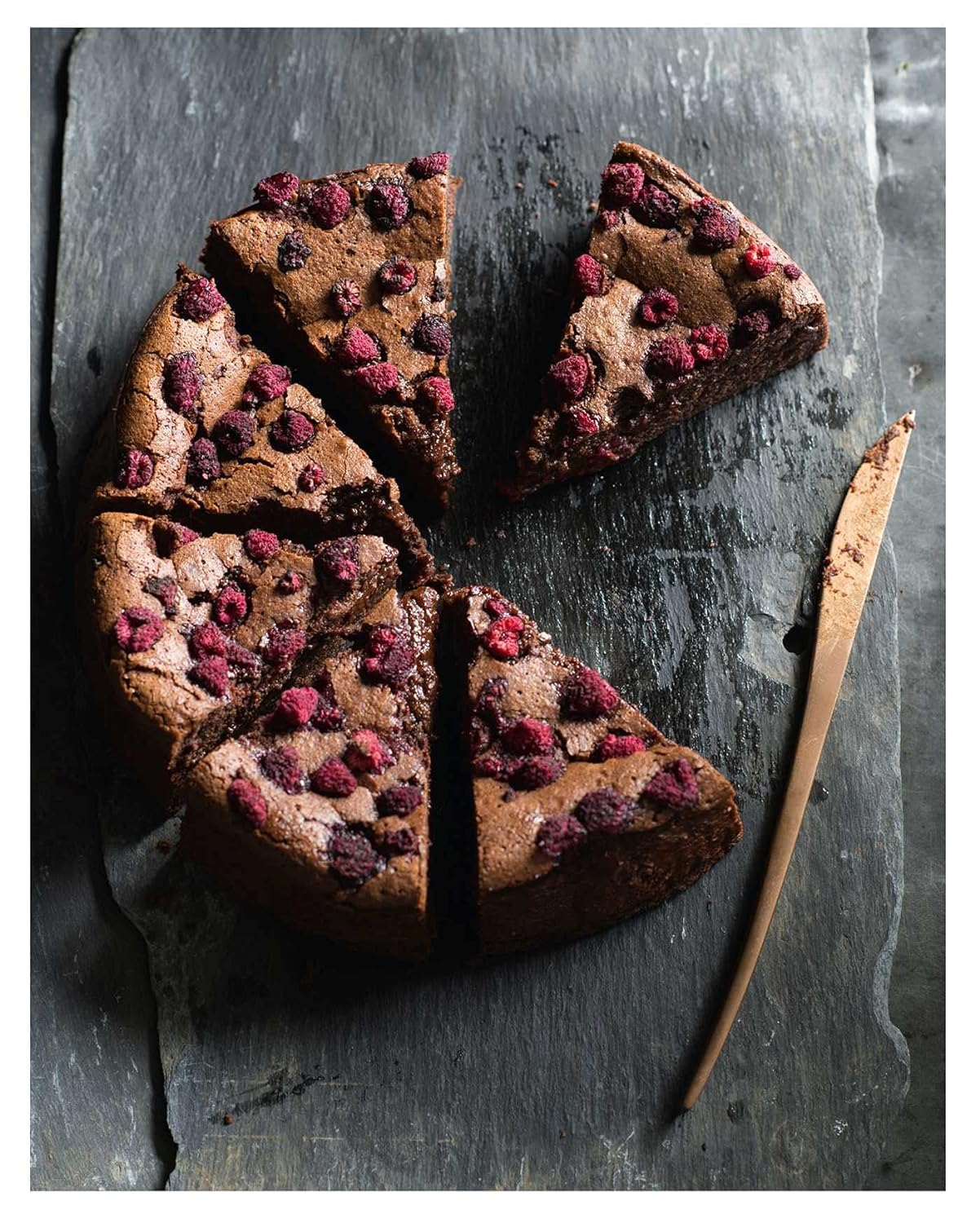 Flour and Stone Baked for Love Life and Happiness Baked for Love Life and Happiness image number 3