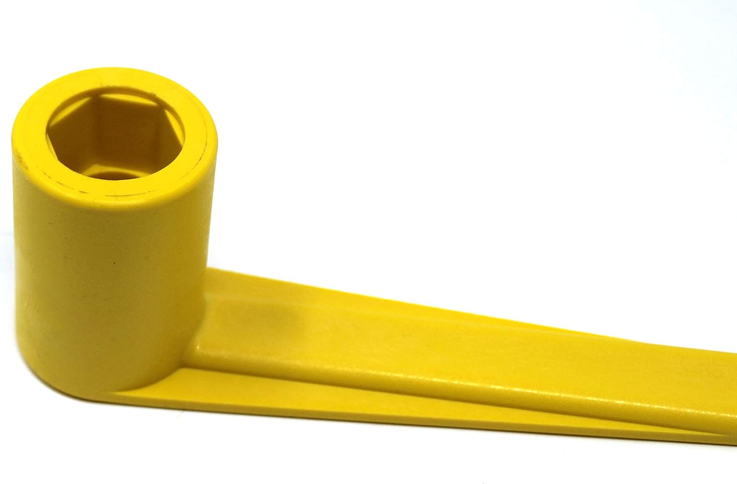 1-1/16" Marine Boat Propeller Wrench Prop - JSP Brand Compatible with Mercury Mercruiser Alpha - Black image number 2