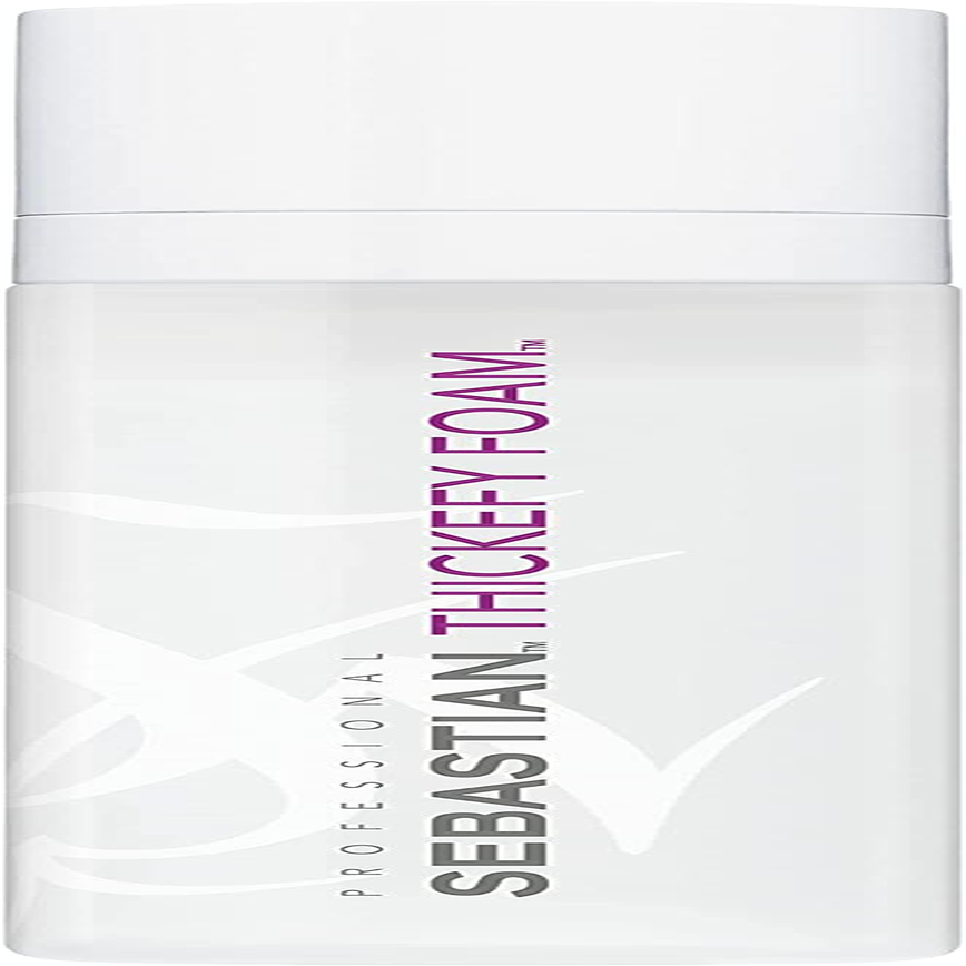 SEBASTIAN by Sebastian THICKEFY FOAM 200Ml by SEBASTIAN image number 3