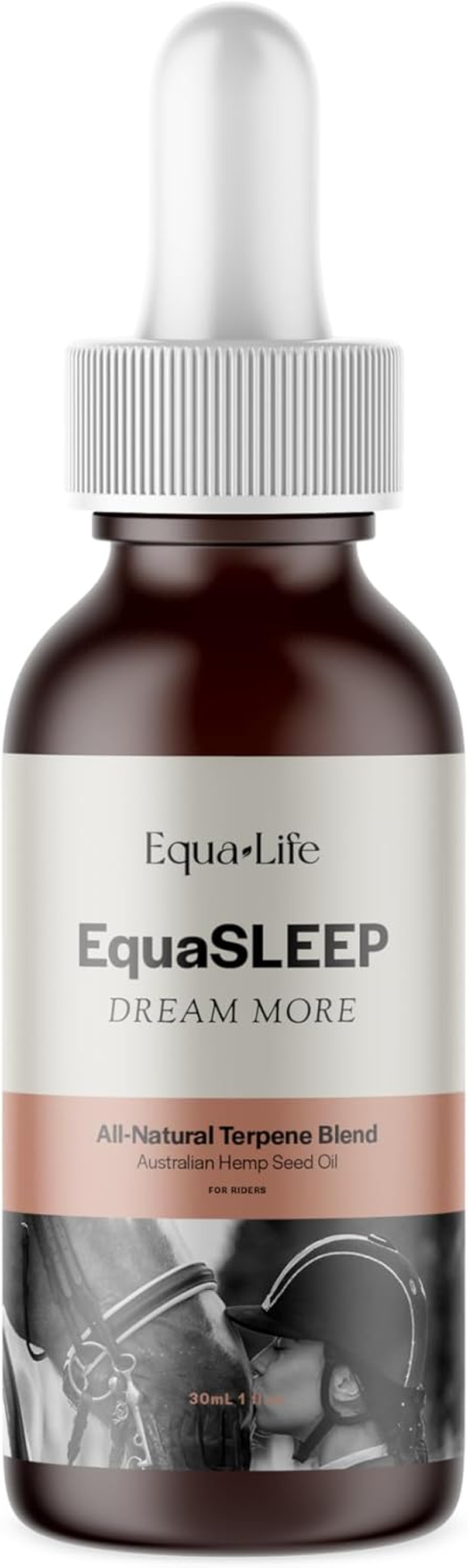 Equalife Equasleep Terpene 30 Ml image number 1