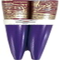 Alphax Chopsticks Made in Japan Natural Wood Painted Chopsticks Flower Dry Lacquer Purple 22.5