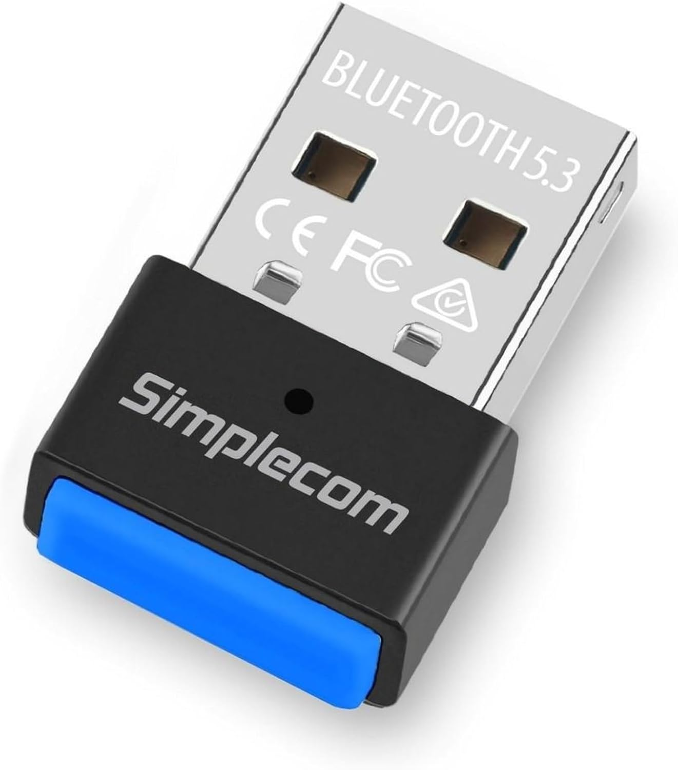 Simplecom NB530 USB Bluetooth 5.3 Adapter Wireless Dongle image number 3