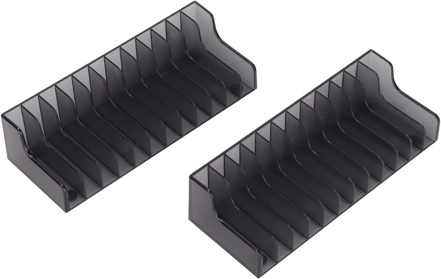 Game Card Storage Rack for Switch/Ps4/Ps5/ One, Multifunctional Game Disk Display Box, Game Card Storage Bracket image number 2