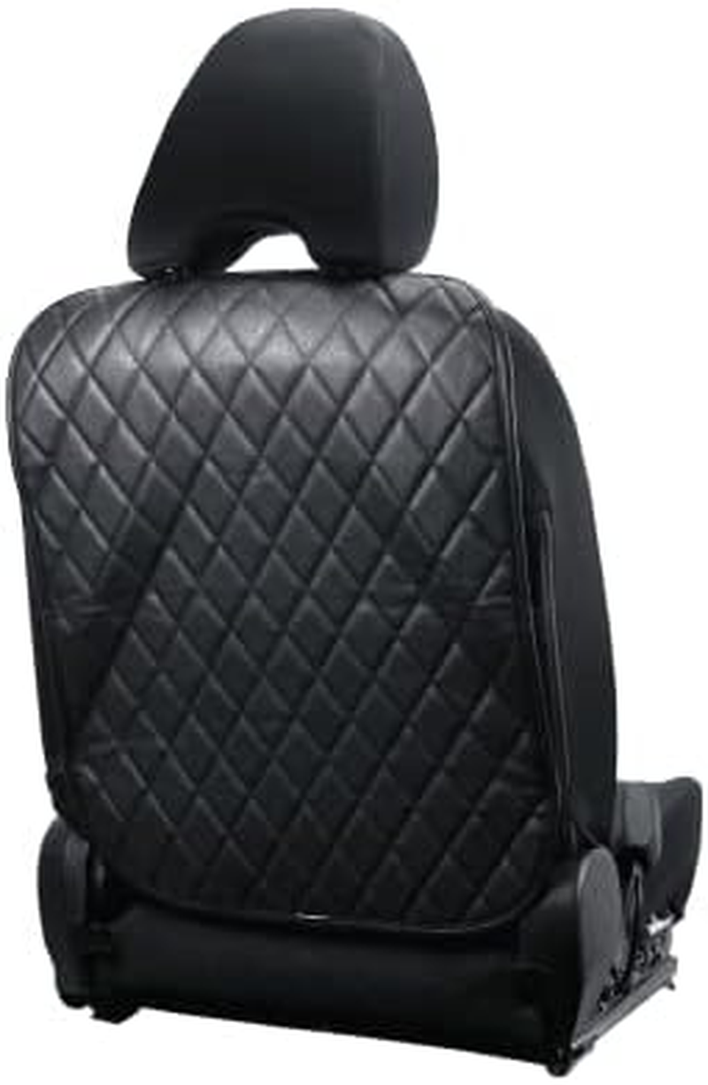 Genuine SNAPSHADES Diamond Kick Mat - Black image number 4