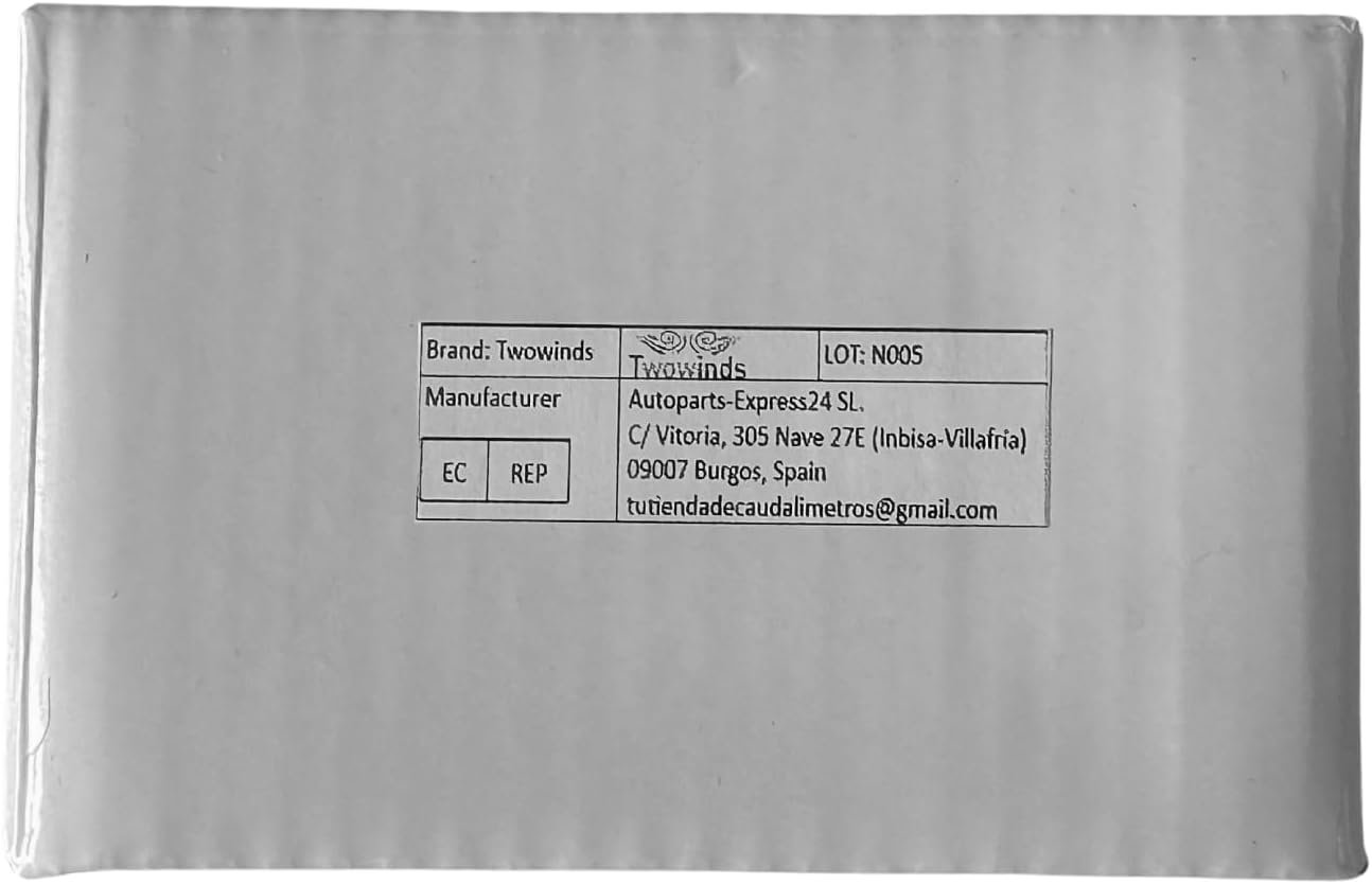 Twowinds Rear Bumper Reflector, Cat Eye Reflector, Red Reflector for Rear Bumper, Right Side Compatible with VW T5 Transporter Multivan Caravelle T6 (2012-2016) 7E0945106A image number 6