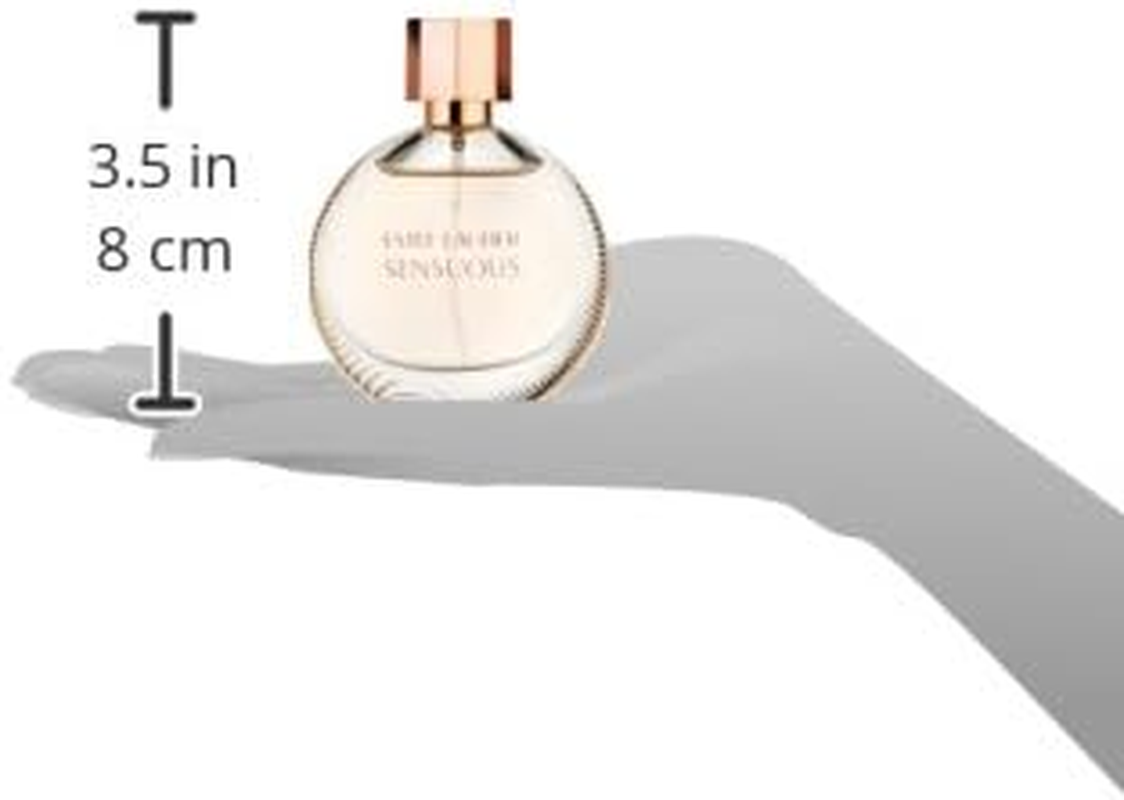 Estee Lauder Sensuous Eau De Perfume for Women, 30Ml image number 2