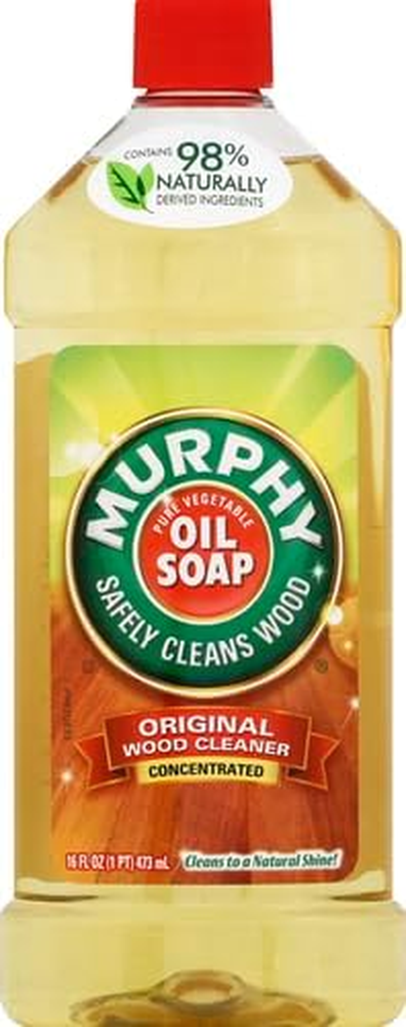 Murphy'S Oil Soap, 16 Oz image number 5