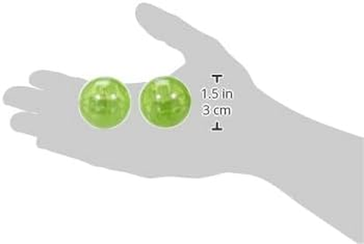 Catit Design Senses Illuminated Ball - 2-Pack