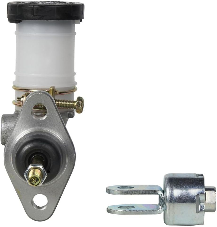 Clutch Master Cylinder KCM10201 image number 2