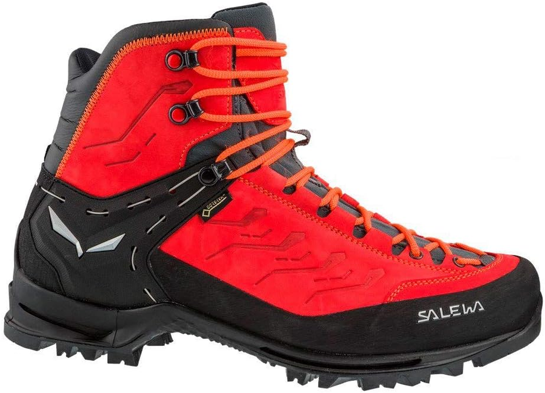 Salewa Ms Rapace Gore-Tex Men'S Trekking & Hiking Boots image number 4