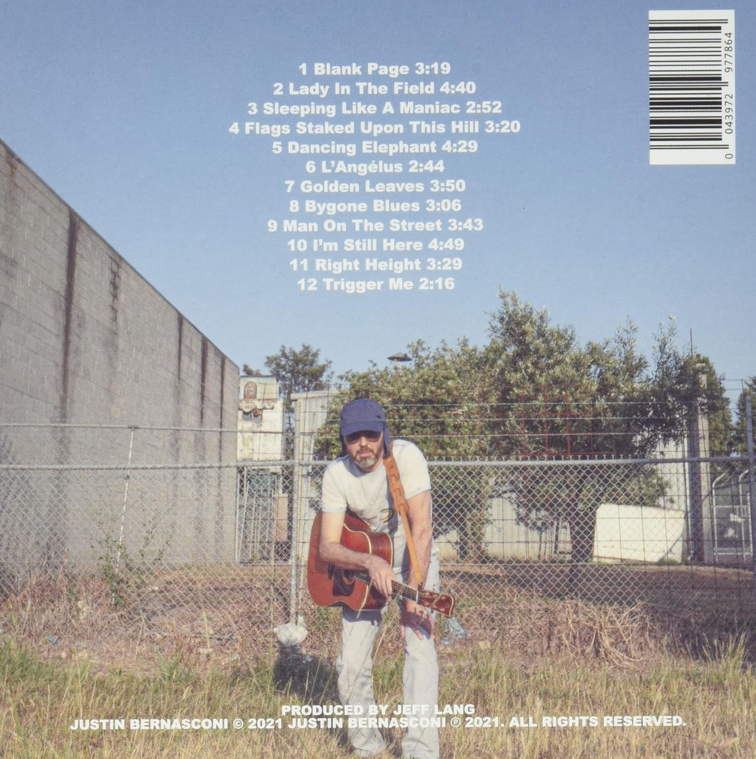 Sleeping like a Maniac image number 1