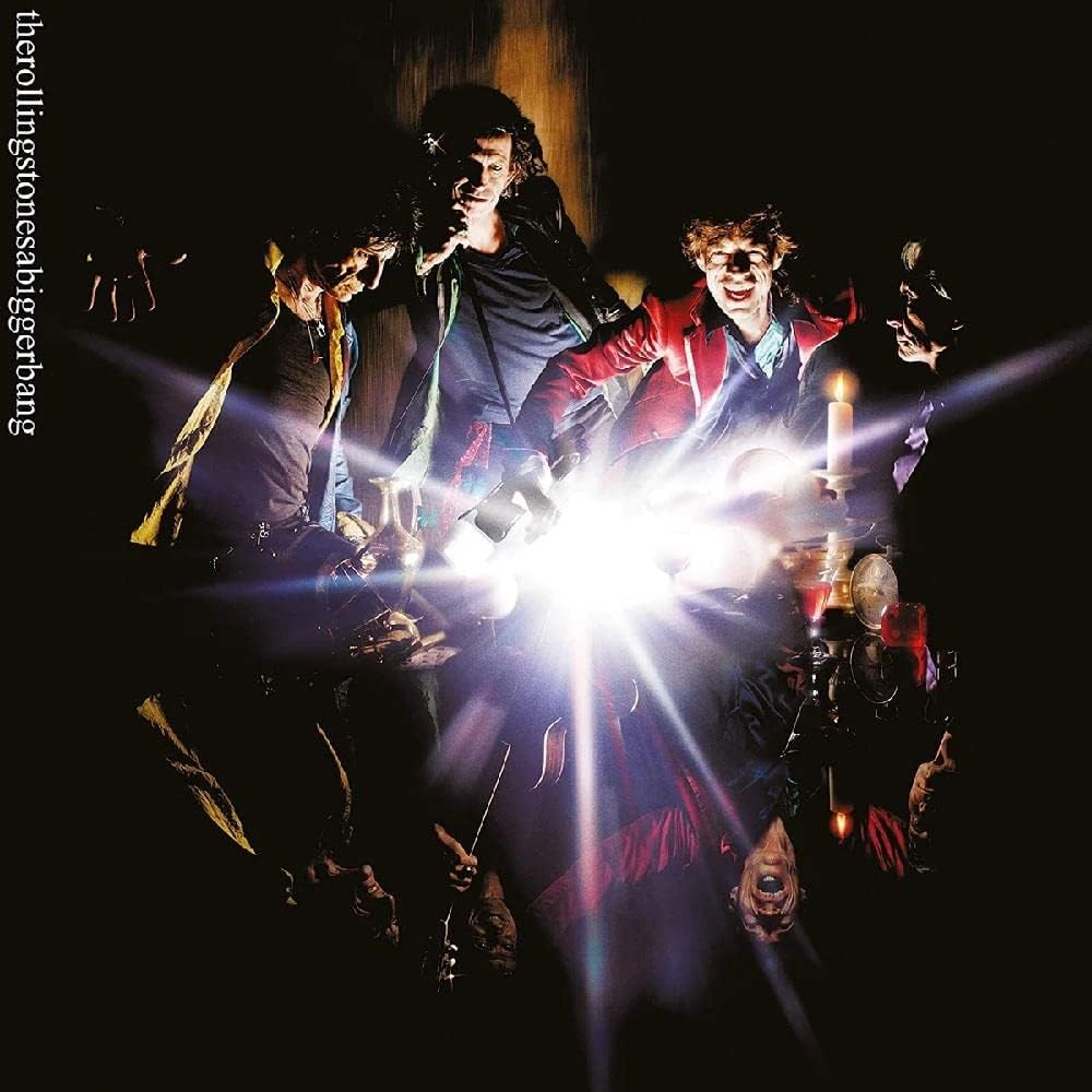 Bigger Bang (2Lp)